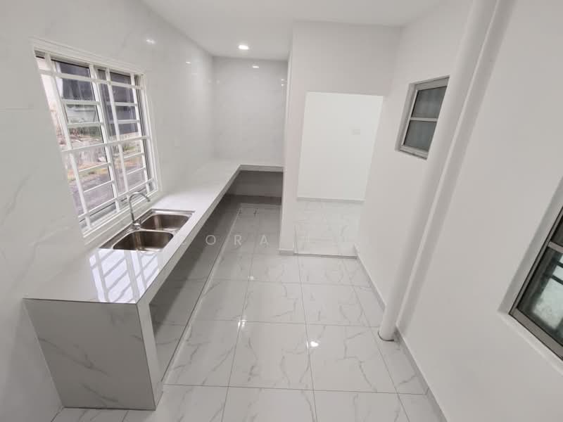 Rumah Teres 2-Tingkat untuk Dijual di Taman Pulai Indah (Johor Bahru) - Cora Loh - PropertyGuru.com.my