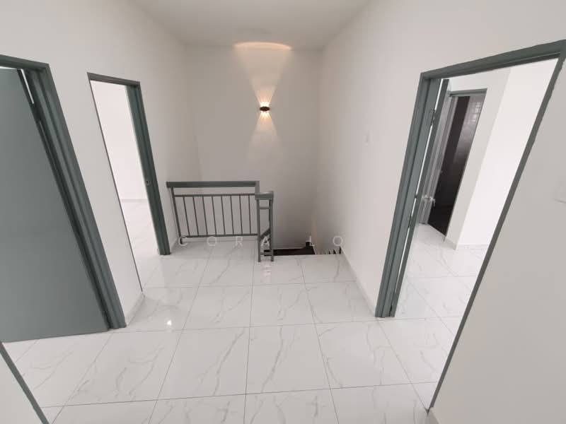 Rumah Teres 2-Tingkat untuk Dijual di Taman Pulai Indah (Johor Bahru) - Cora Loh - PropertyGuru.com.my