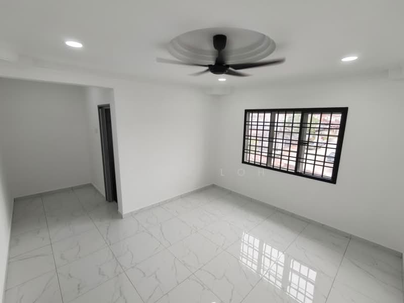 Rumah Teres 2-Tingkat untuk Dijual di Taman Pulai Indah (Johor Bahru) - Cora Loh - PropertyGuru.com.my