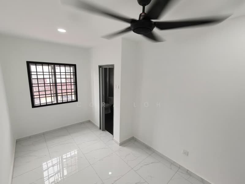 Rumah Teres 2-Tingkat untuk Dijual di Taman Pulai Indah (Johor Bahru) - Cora Loh - PropertyGuru.com.my