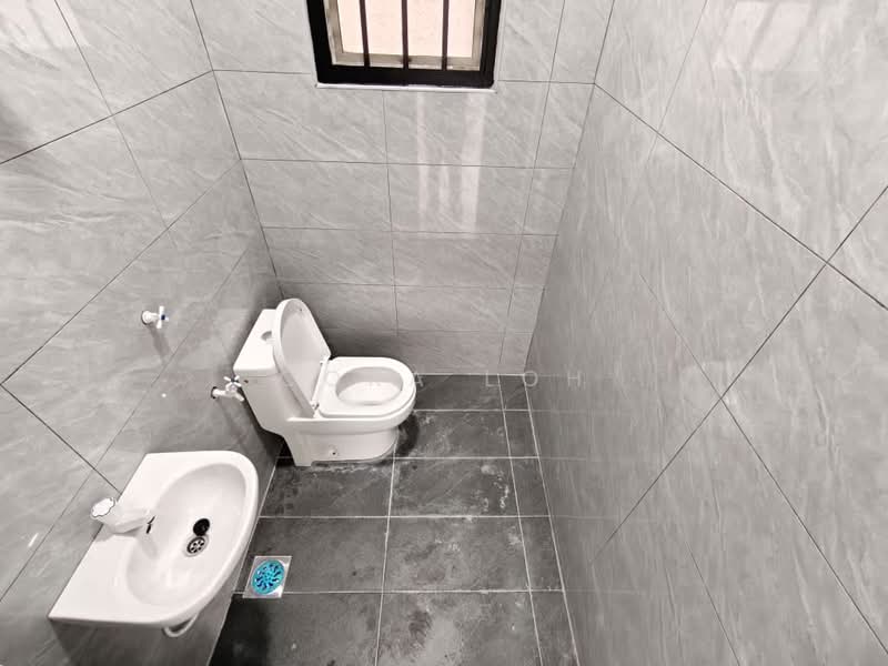 Rumah Teres 2-Tingkat untuk Dijual di Taman Pulai Indah (Johor Bahru) - Cora Loh - PropertyGuru.com.my