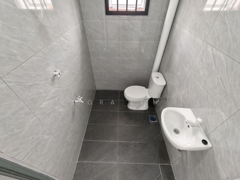 Rumah Teres 2-Tingkat untuk Dijual di Taman Pulai Indah (Johor Bahru) - Cora Loh - PropertyGuru.com.my