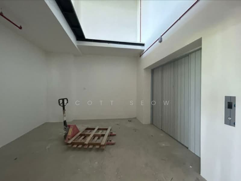 Factory for Rent in Permatang Damar Laut (Batu Maung) - Scott Seow - Interior - PropertyGuru.com.my