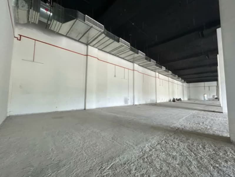 Factory for Rent in Permatang Damar Laut (Batu Maung) - Scott Seow - Interior - PropertyGuru.com.my