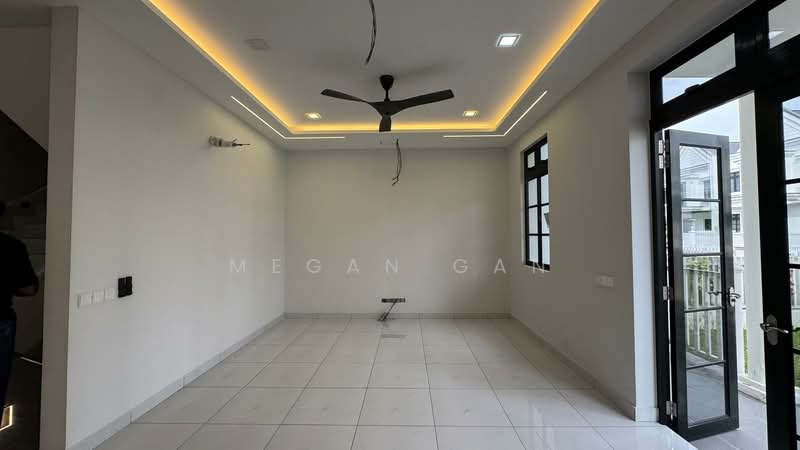 2-storey Terraced House for Sale in Iskandar Puteri (Nusajaya) (Johor) - Megan Gan - Interior - PropertyGuru.com.my