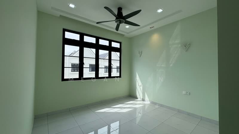 2-storey Terraced House for Sale in Iskandar Puteri (Nusajaya) (Johor) - Megan Gan - Interior - PropertyGuru.com.my