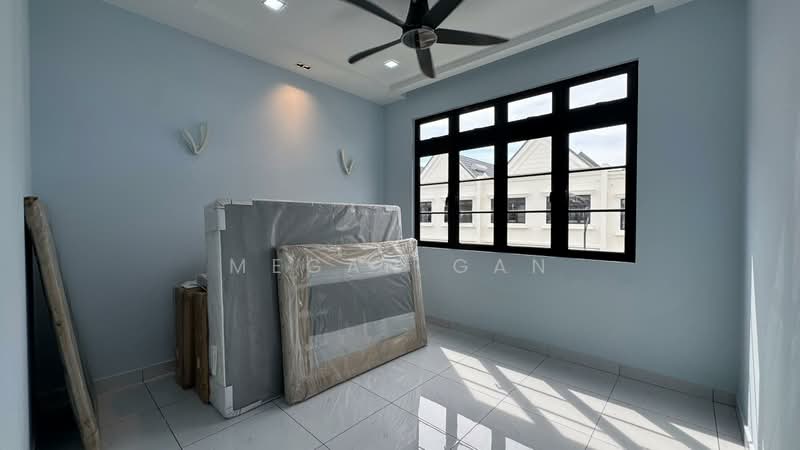 2-storey Terraced House for Sale in Iskandar Puteri (Nusajaya) (Johor) - Megan Gan - Bedroom - PropertyGuru.com.my