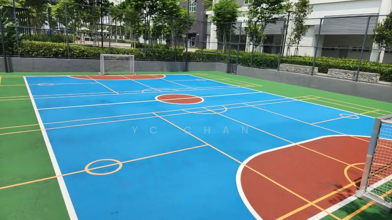 Servis Apartment untuk Disewa di Plaza @ Kelana Jaya - YC Chan - Exterior - PropertyGuru.com.my