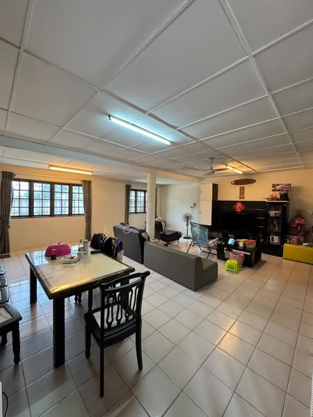 Semi-Detached House for Sale in Kuching (Sarawak) - KC Jee - PropertyGuru.com.my