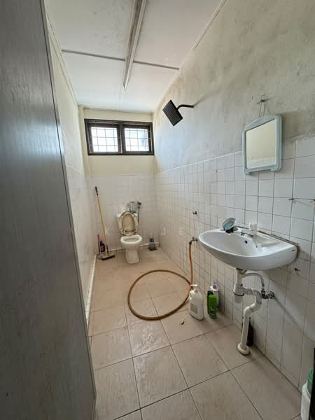 Semi-Detached House for Sale in Kuching (Sarawak) - KC Jee - PropertyGuru.com.my