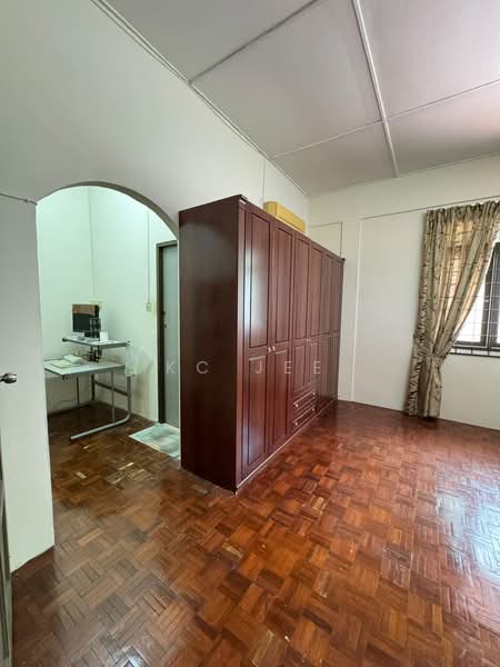 Semi-Detached House for Sale in Kuching (Sarawak) - KC Jee - PropertyGuru.com.my