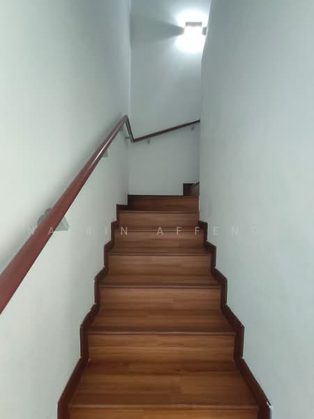 Service Residence for Rent at i-SOHO @ i-City - Nazrin Affendy - Interior - PropertyGuru.com.my