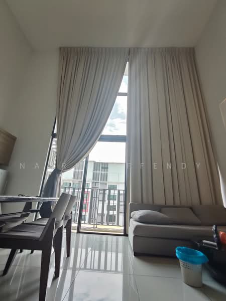Service Residence for Rent at i-SOHO @ i-City - Nazrin Affendy - PropertyGuru.com.my