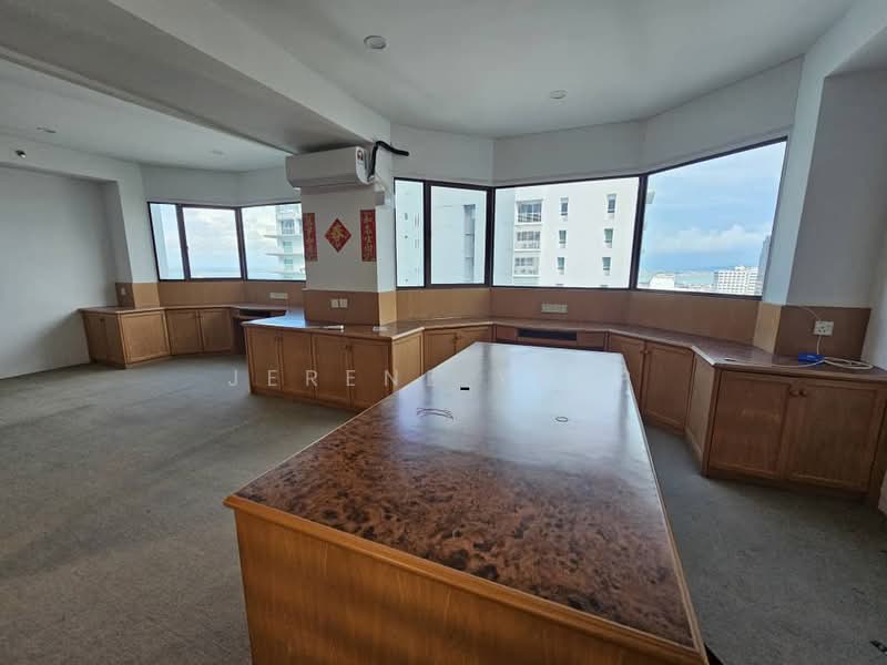 Pejabat untuk Disewa di Pulau Tikus (Penang) - Jerene Yeap - Interior - PropertyGuru.com.my
