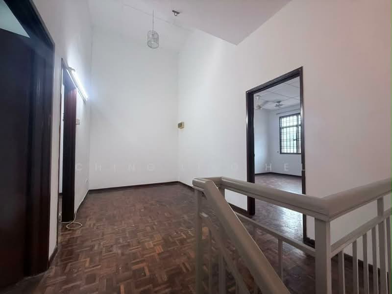 Rumah Teres 2-Tingkat untuk Dijual di Taman Setia Indah (Tebrau) - Ching Ling Hel - Interior - PropertyGuru.com.my