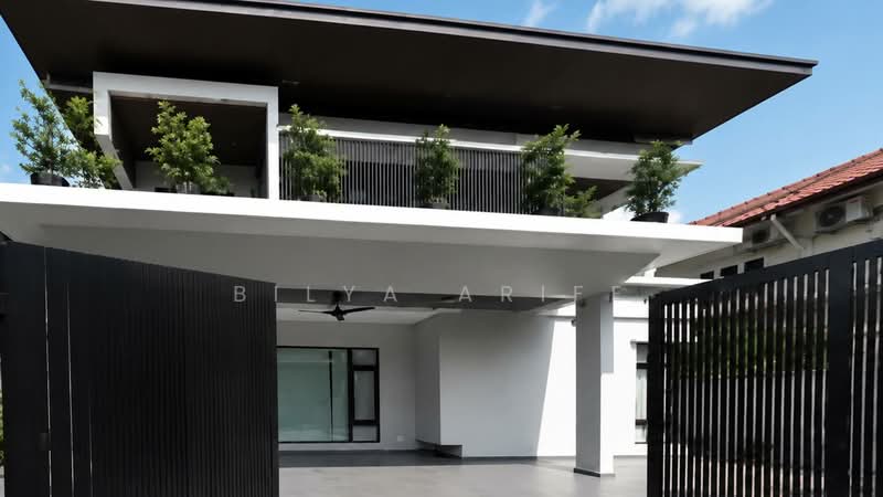 Bungalow House untuk Dijual di Ampang (Kuala Lumpur) - BILYA ARIFF - PropertyGuru.com.my
