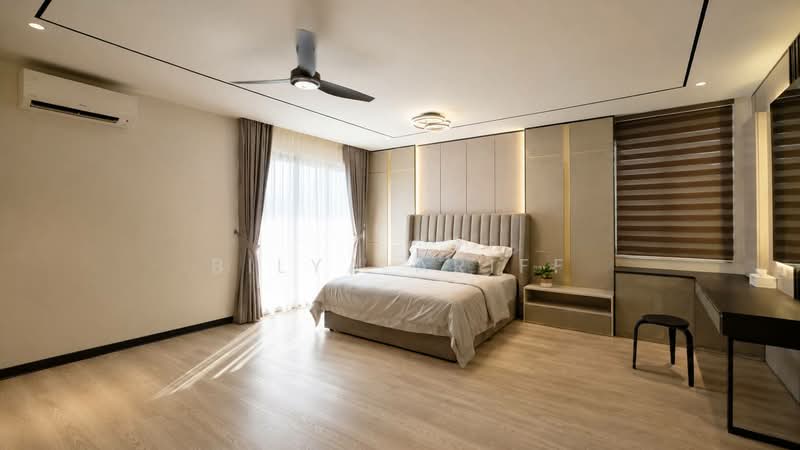 Bungalow House untuk Dijual di Ampang (Kuala Lumpur) - BILYA ARIFF - PropertyGuru.com.my