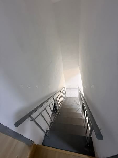 Rumah Teres 2 Tingkat untuk Dijual di Bandar Baru Permas Jaya (Permas Jaya) - Daniel Yong - Interior - PropertyGuru.com.my