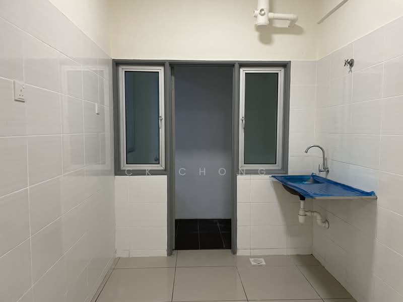 Kondominium untuk Disewa di Silk Residence - CK Chong - Interior - PropertyGuru.com.my