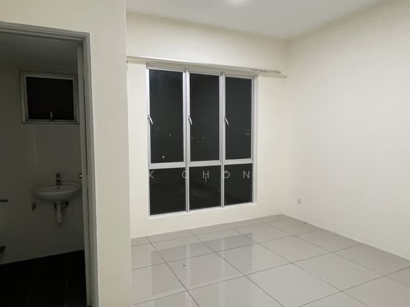 Kondominium untuk Disewa di Silk Residence - CK Chong - Bathroom - PropertyGuru.com.my