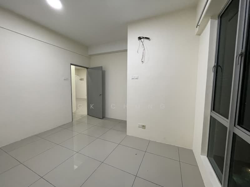 Kondominium untuk Disewa di Silk Residence - CK Chong - Interior - PropertyGuru.com.my