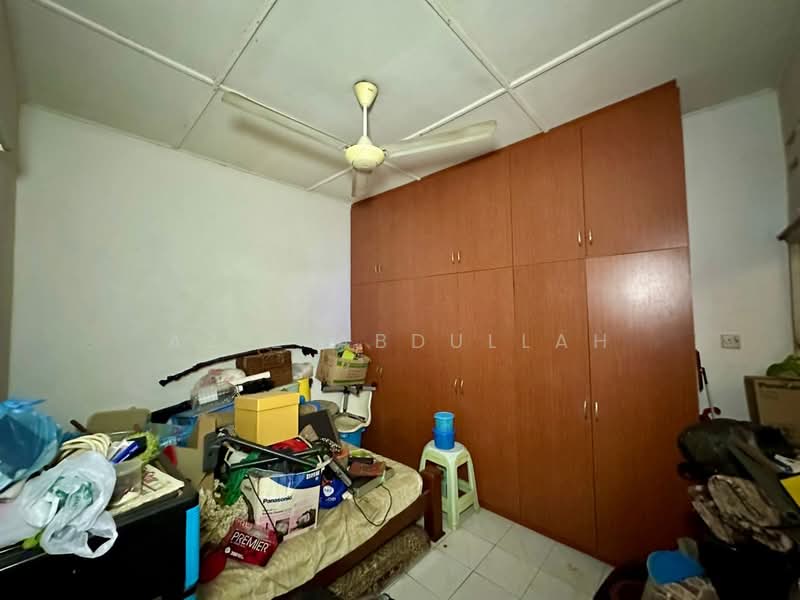 1-storey Terraced House for Sale in Kelana Jaya (Petaling Jaya) - Aziz Abdullah - PropertyGuru.com.my