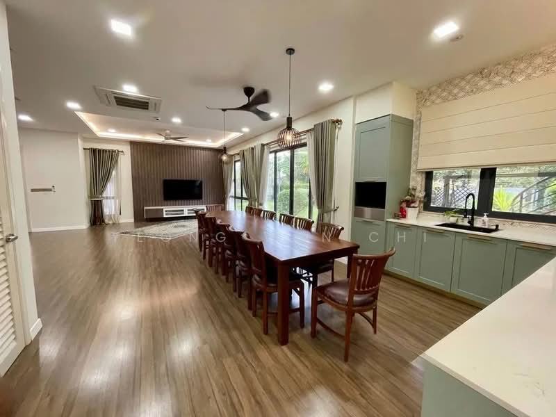 Rumah Berkembar untuk Dijual di Sungai Buloh (Selangor) - Yeong Wan Chi - PropertyGuru.com.my
