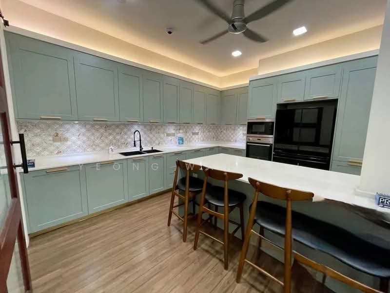 Rumah Berkembar untuk Dijual di Sungai Buloh (Selangor) - Yeong Wan Chi - PropertyGuru.com.my