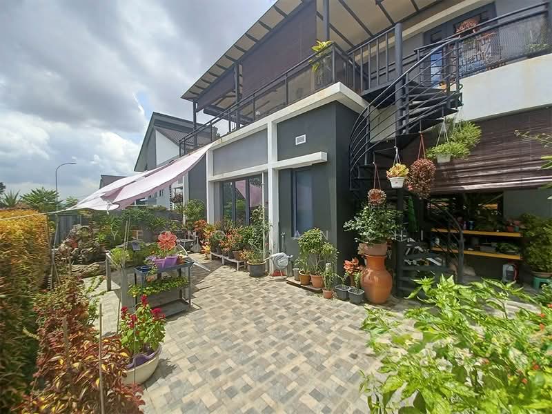 Rumah Berkembar untuk Dijual di Sungai Buloh (Selangor) - Yeong Wan Chi - PropertyGuru.com.my