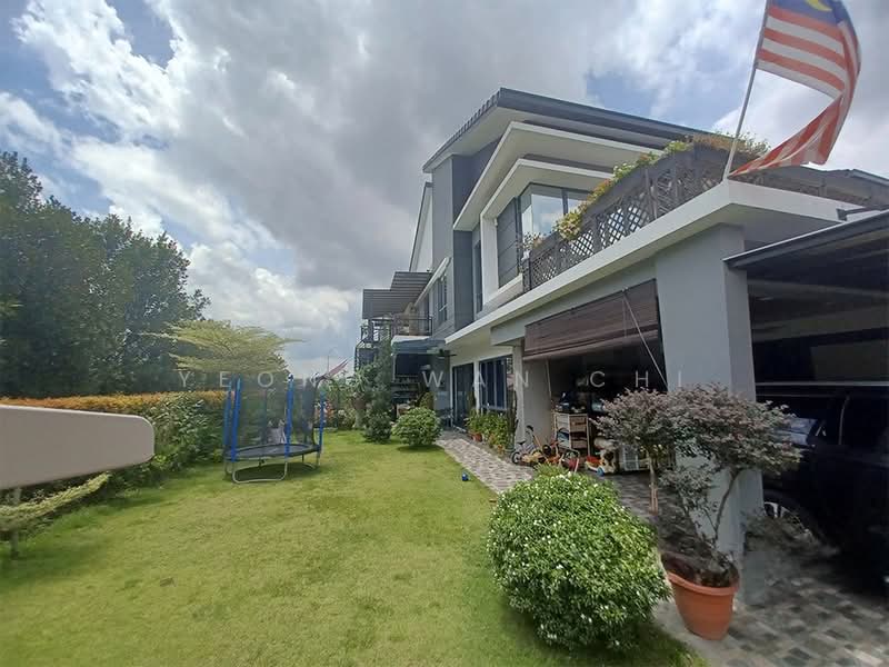 Rumah Berkembar untuk Dijual di Sungai Buloh (Selangor) - Yeong Wan Chi - PropertyGuru.com.my