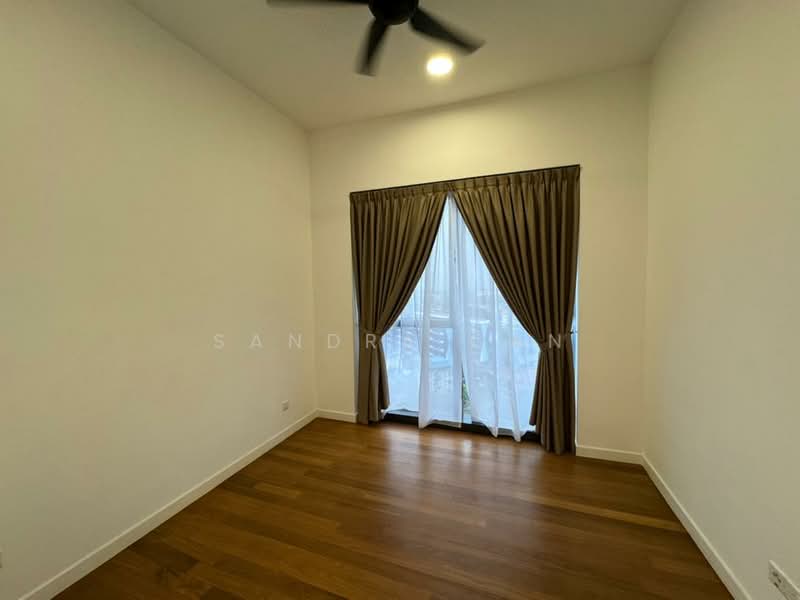 Service Residence for Rent at The Astaka @ 1 Bukit Senyum - Sandra Gan - Bedroom - PropertyGuru.com.my