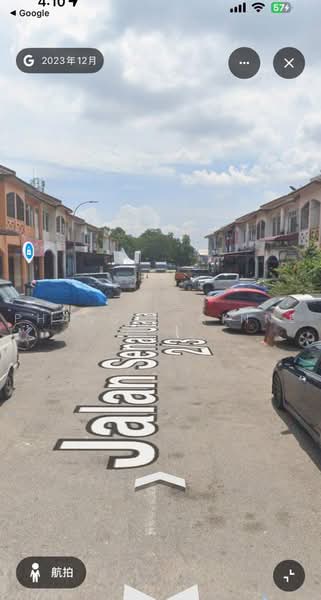 Shop for Sale in Taman Senai Utama (Kulai) - Phang Elainne - Exterior - PropertyGuru.com.my