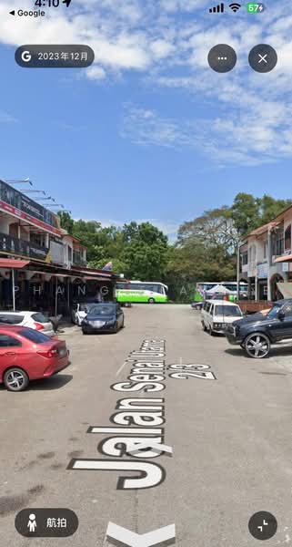 Shop for Sale in Taman Senai Utama (Kulai) - Phang Elainne - Exterior - PropertyGuru.com.my