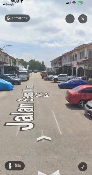 Shop for Sale in Taman Senai Utama (Kulai) - Phang Elainne - PropertyGuru.com.my