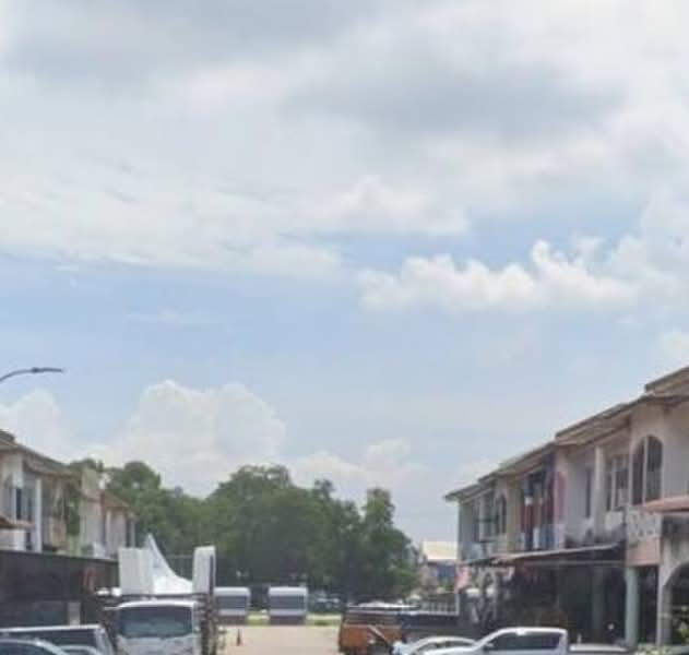 Shop for Sale in Taman Senai Utama (Kulai) - Phang Elainne - Exterior - PropertyGuru.com.my