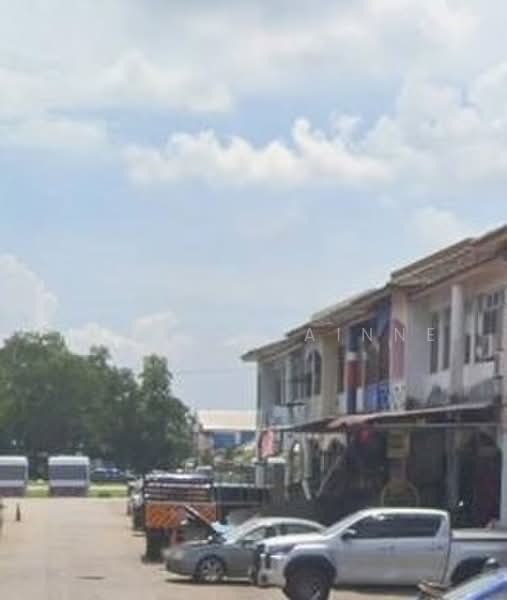 Shop for Sale in Taman Senai Utama (Kulai) - Phang Elainne - Exterior - PropertyGuru.com.my