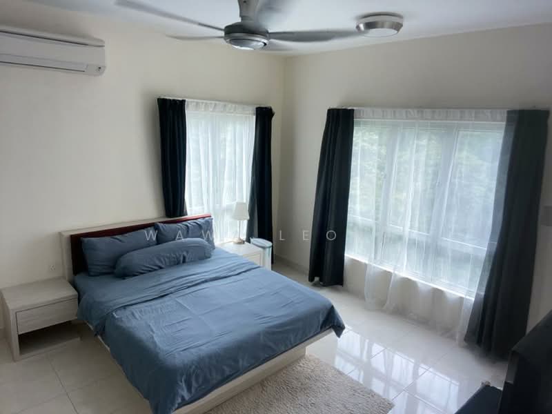 Service Residence for Rent at Metropolitan Square - Wawa Leong - Bedroom - PropertyGuru.com.my