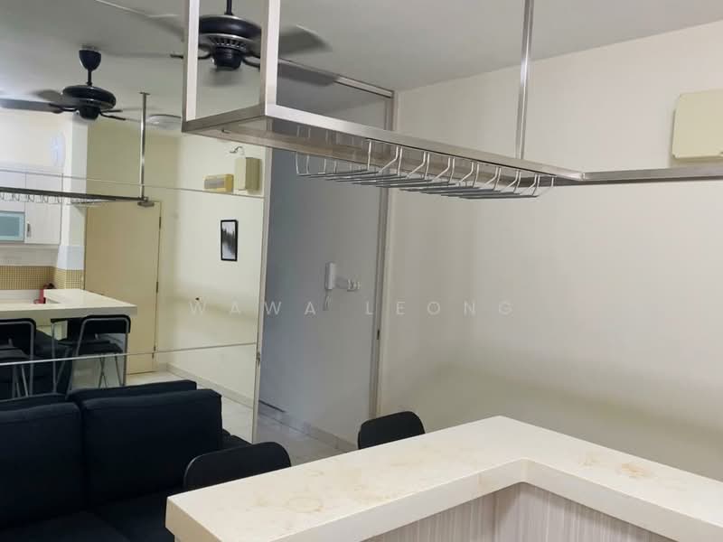 Service Residence for Rent at Metropolitan Square - Wawa Leong - Interior - PropertyGuru.com.my