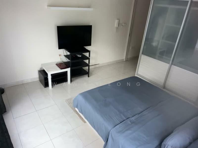 Service Residence for Rent at Metropolitan Square - Wawa Leong - Bedroom - PropertyGuru.com.my