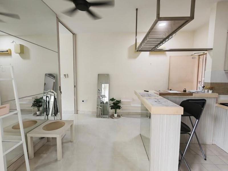 Service Residence for Rent at Metropolitan Square Service Residence - Wawa Leong - Interior - PropertyGuru.com.my