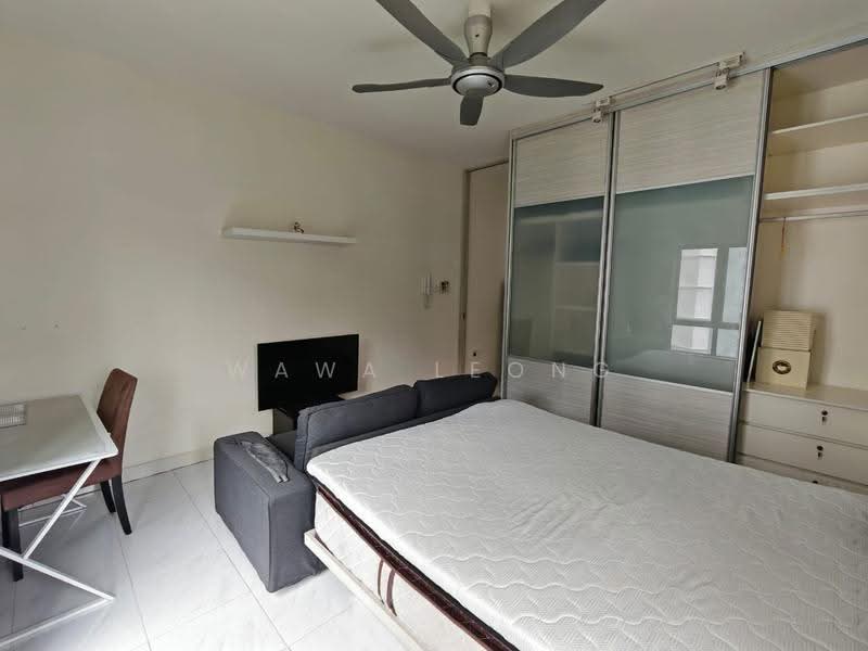 Service Residence for Rent at Metropolitan Square Service Residence - Wawa Leong - Bedroom - PropertyGuru.com.my