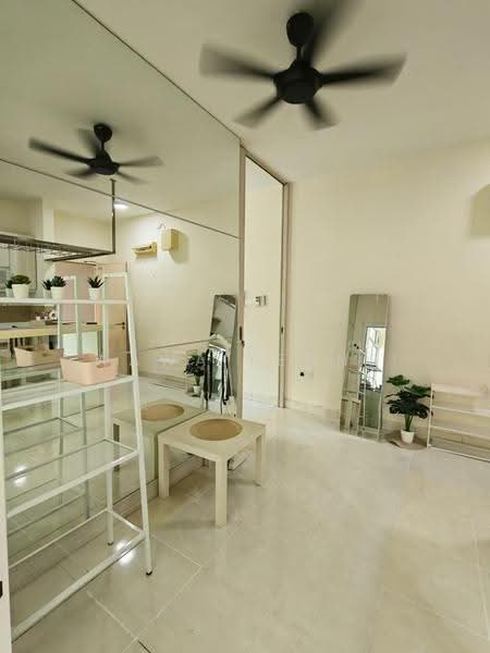 Service Residence for Rent at Metropolitan Square Service Residence - Wawa Leong - Interior - PropertyGuru.com.my
