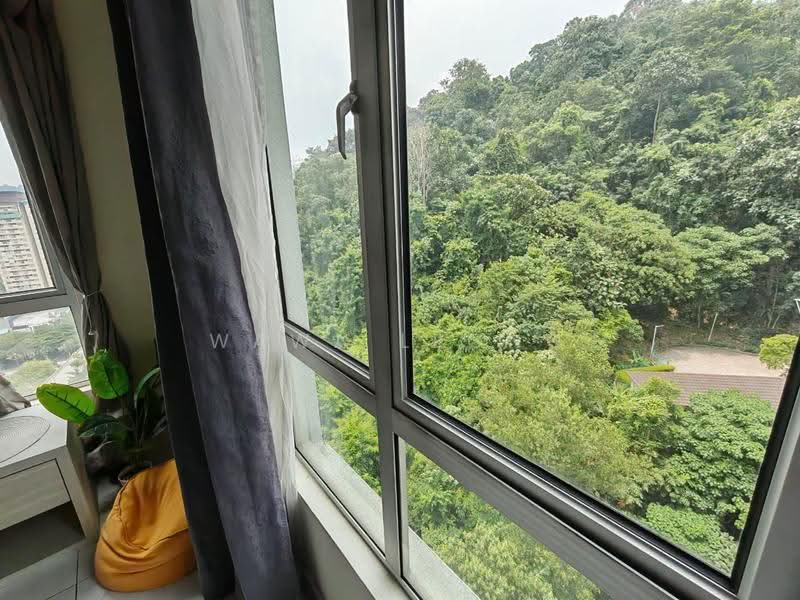 Service Residence for Rent at Metropolitan Square Service Residence - Wawa Leong - View - PropertyGuru.com.my