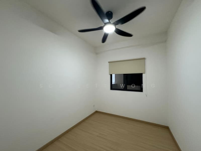 Service Residence for Rent at MIRA at Shorea Park - Scarlett Wong - Interior - PropertyGuru.com.my