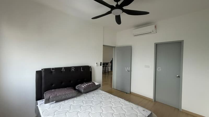 Service Residence for Rent at MIRA at Shorea Park - Scarlett Wong - Bedroom - PropertyGuru.com.my
