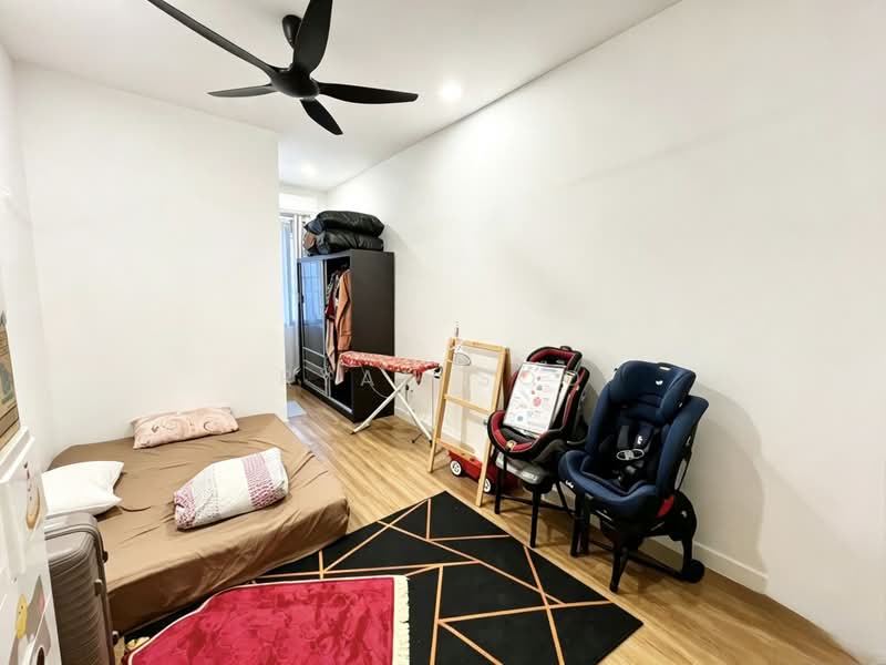 2-storey Terraced House for Sale in Elmina (Shah Alam) - Ryan Soo - PropertyGuru.com.my