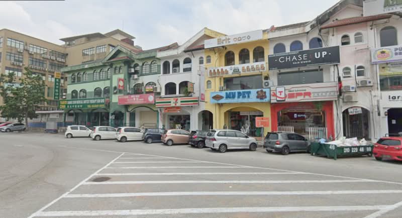 Kedai untuk Dijual di Subang Jaya (Selangor) - Sky Lim - Exterior - PropertyGuru.com.my