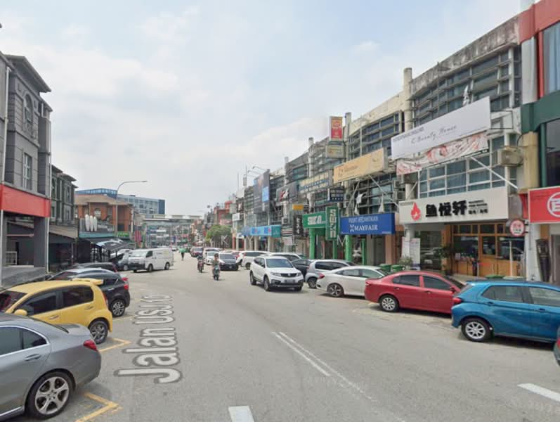 Kedai untuk Dijual di Subang Jaya (Selangor) - Sky Lim - Exterior - PropertyGuru.com.my