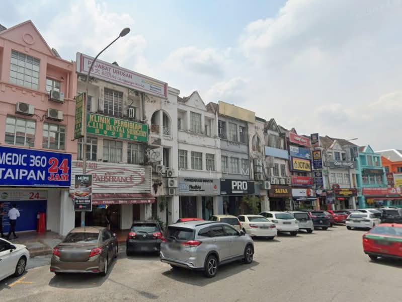 Kedai untuk Dijual di Subang Jaya (Selangor) - Sky Lim - PropertyGuru.com.my