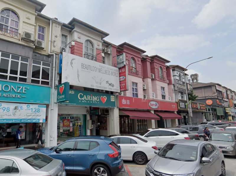 Kedai untuk Dijual di Subang Jaya (Selangor) - Sky Lim - PropertyGuru.com.my